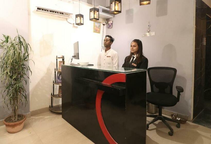 בית מלון כפרי Transitel A Boutique