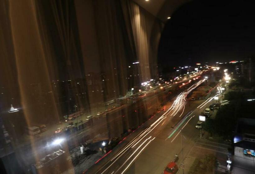 בית מלון כפרי Transitel A Boutique