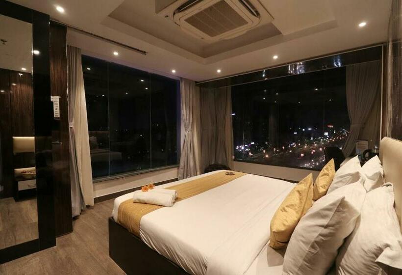 בית מלון כפרי Transitel A Boutique