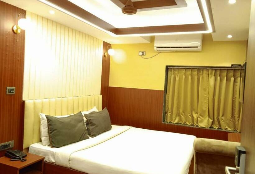 בית מלון כפרי Transitel A Boutique