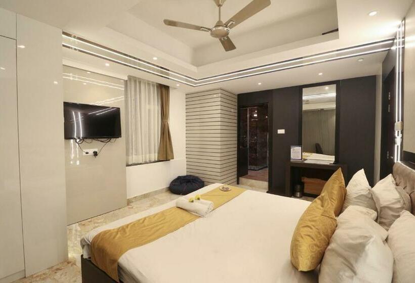 בית מלון כפרי Transitel A Boutique