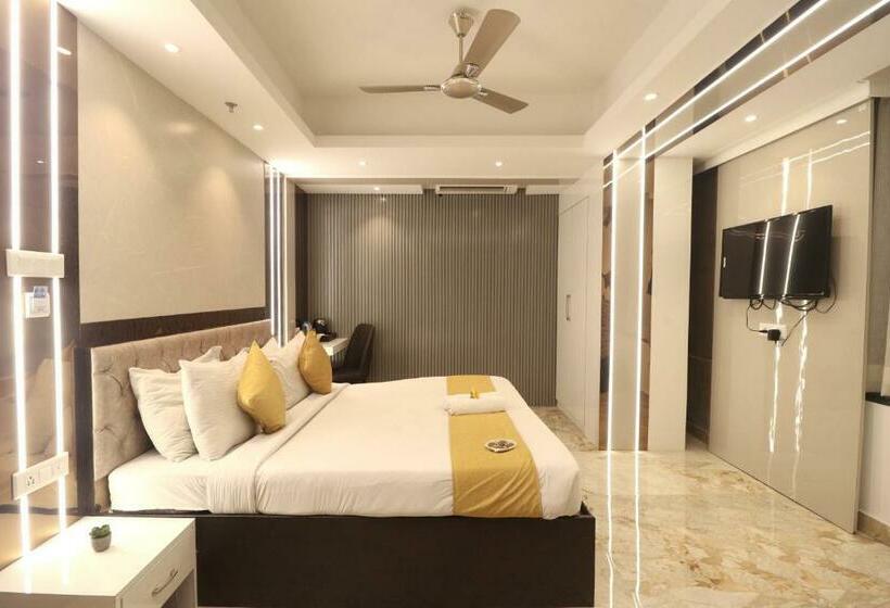 בית מלון כפרי Transitel A Boutique