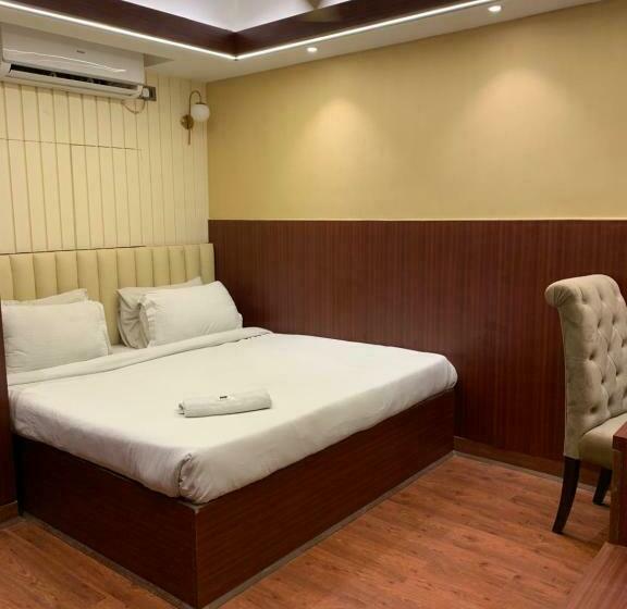 בית מלון כפרי Transitel A Boutique