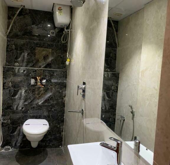 בית מלון כפרי Transitel A Boutique