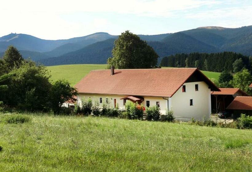 Отель Urlaub Auf Dem Haberlhof