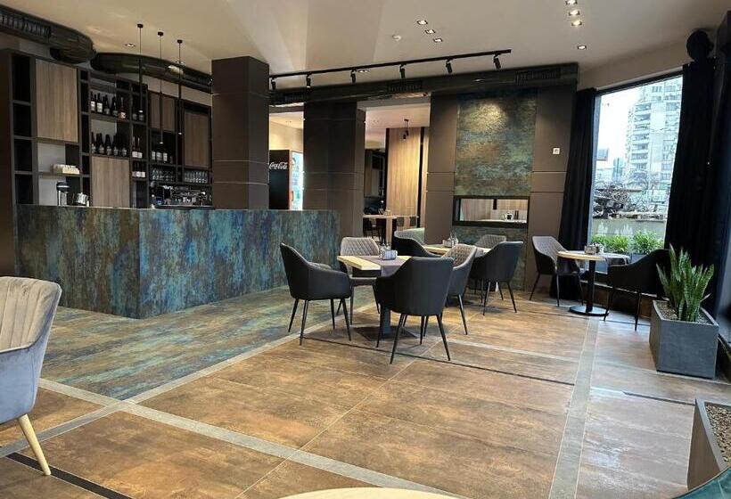 酒店 хотел валор