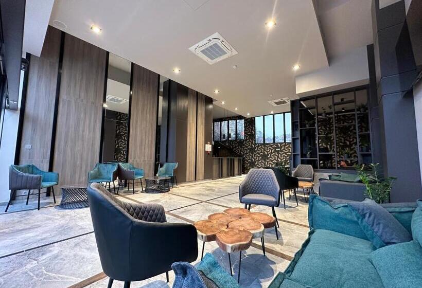 酒店 хотел валор