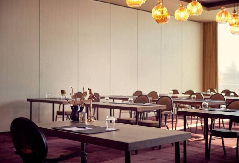 Van Der Valk Hotel Gorinchem