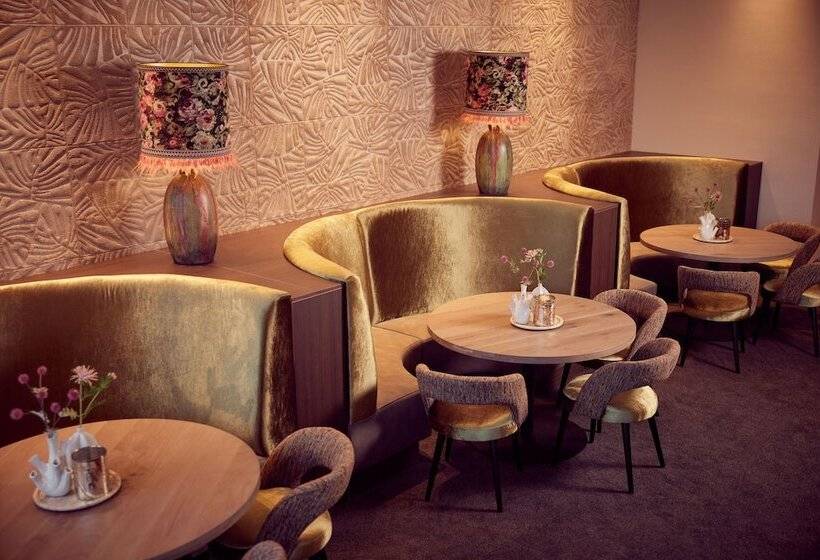 Van Der Valk Hotel Gorinchem