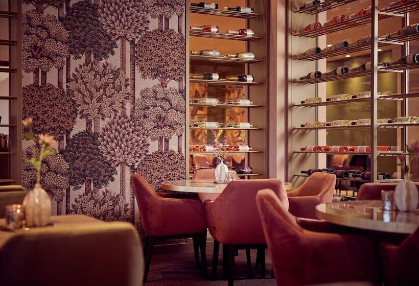 Van Der Valk Hotel Gorinchem