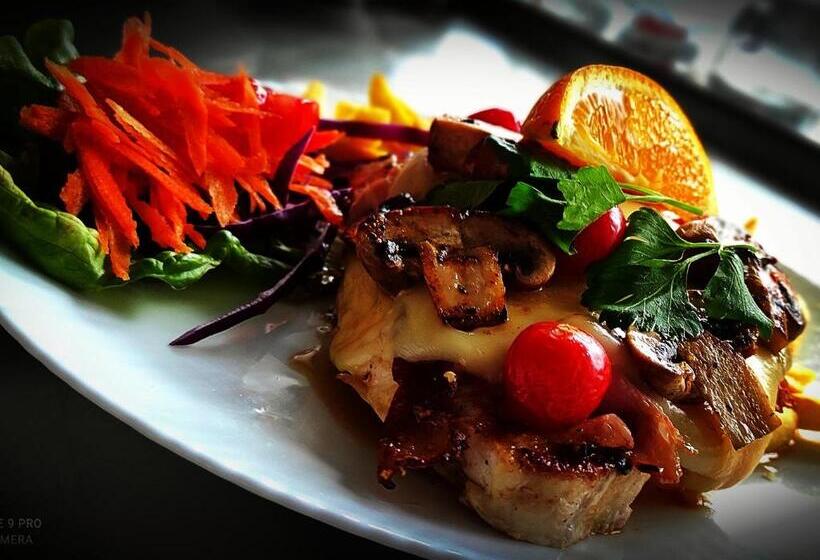 هتل Victorian Heights