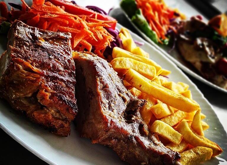 هتل Victorian Heights