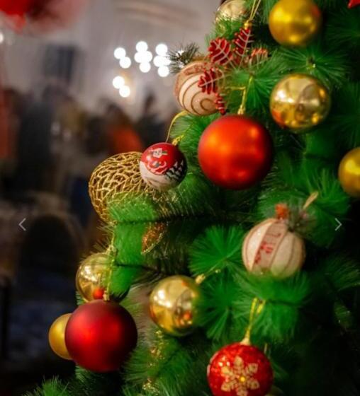 هتل Victorian Heights