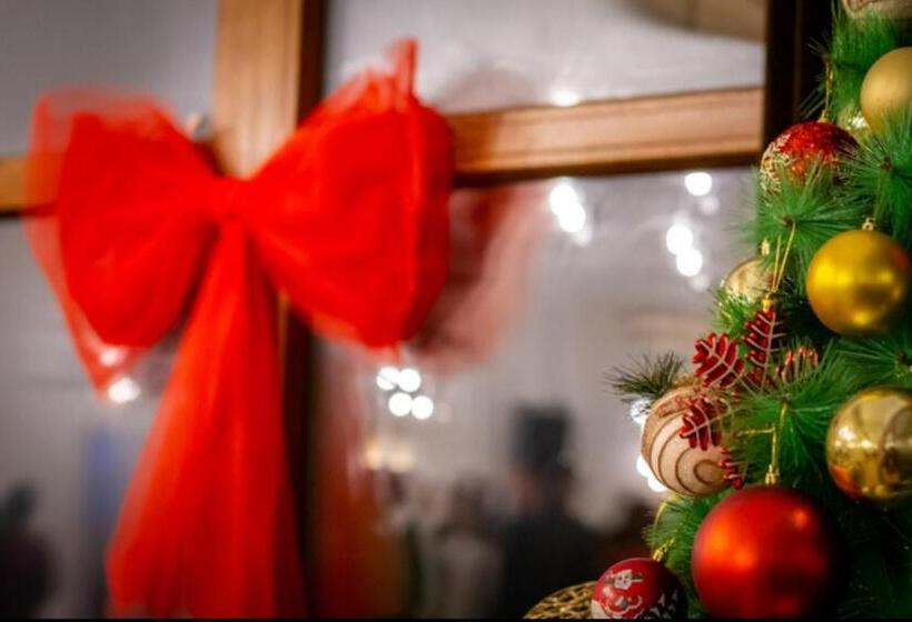 هتل Victorian Heights