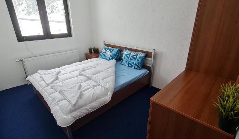 هتل Victorian Heights