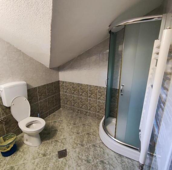 هتل Victorian Heights