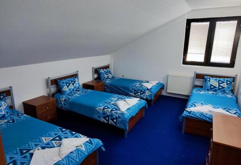 هتل Victorian Heights