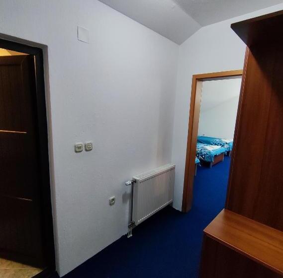 هتل Victorian Heights