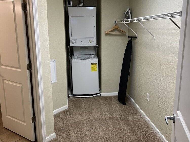 Washburn Hotel Suites