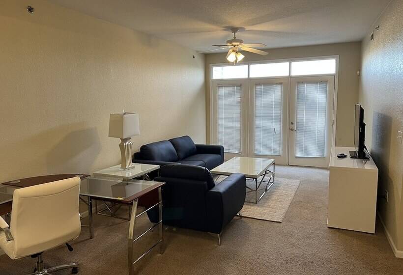 Washburn Hotel Suites