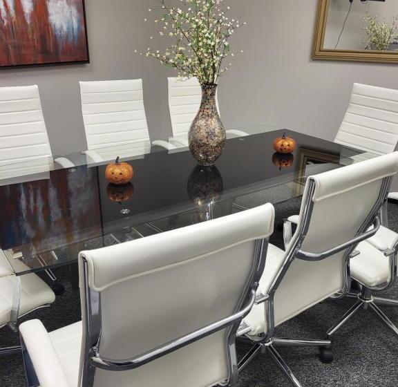 Washburn Hotel Suites