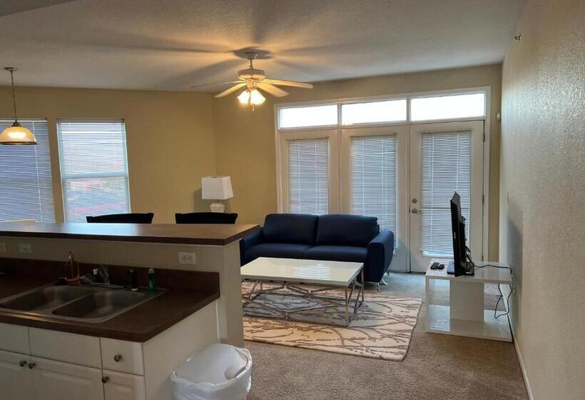 Washburn Hotel Suites