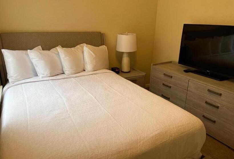 Washburn Hotel Suites