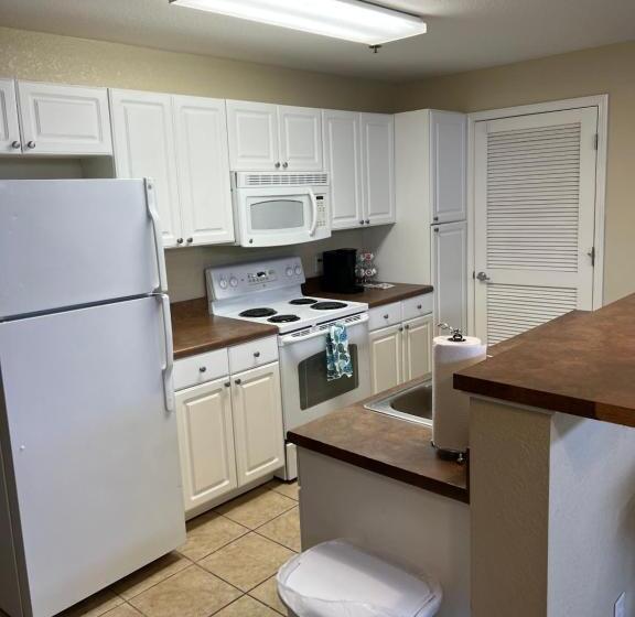 Washburn Hotel Suites