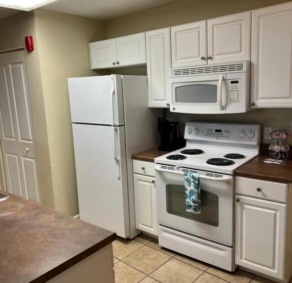 Washburn Hotel Suites