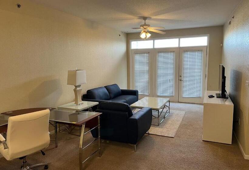 Washburn Hotel Suites