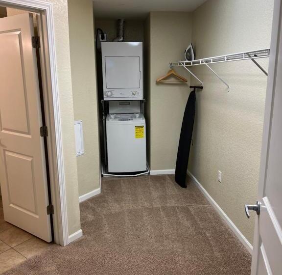 Washburn Hotel Suites