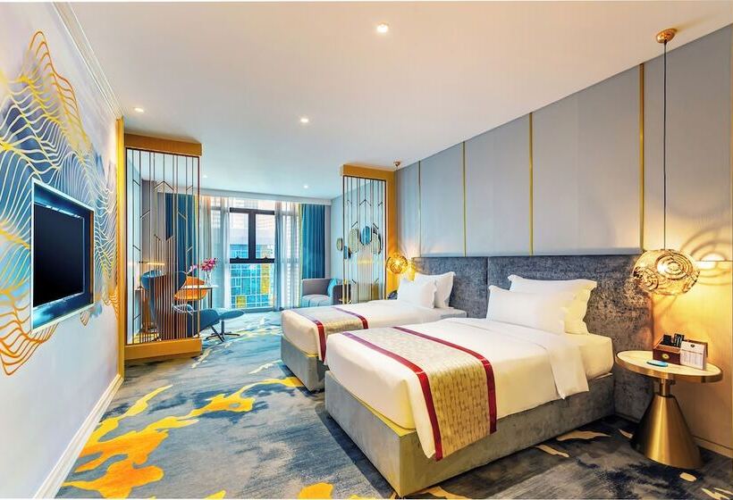 Won Majestic Hotel Cambodia