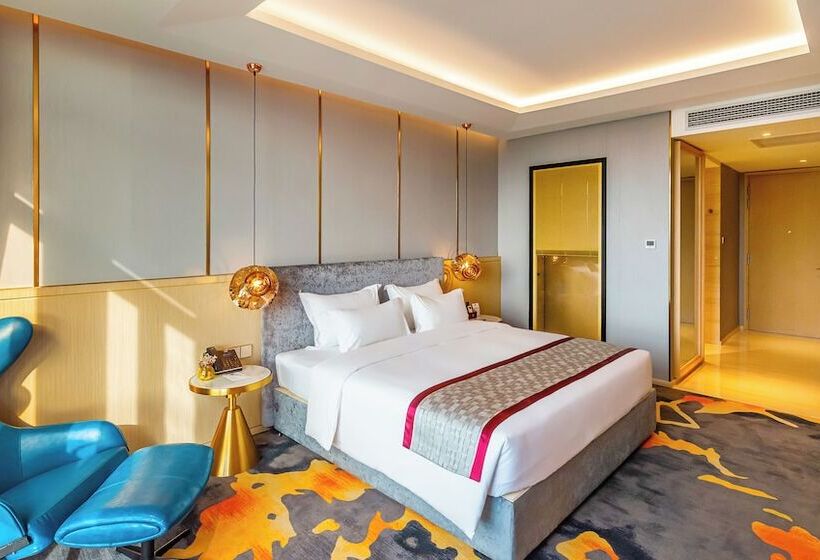 Won Majestic Hotel Cambodia