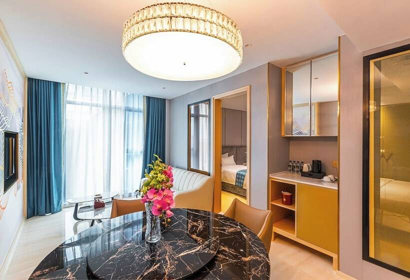 Won Majestic Hotel Cambodia