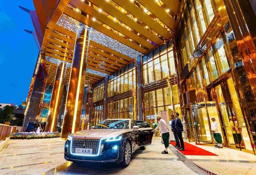 Won Majestic Hotel Cambodia