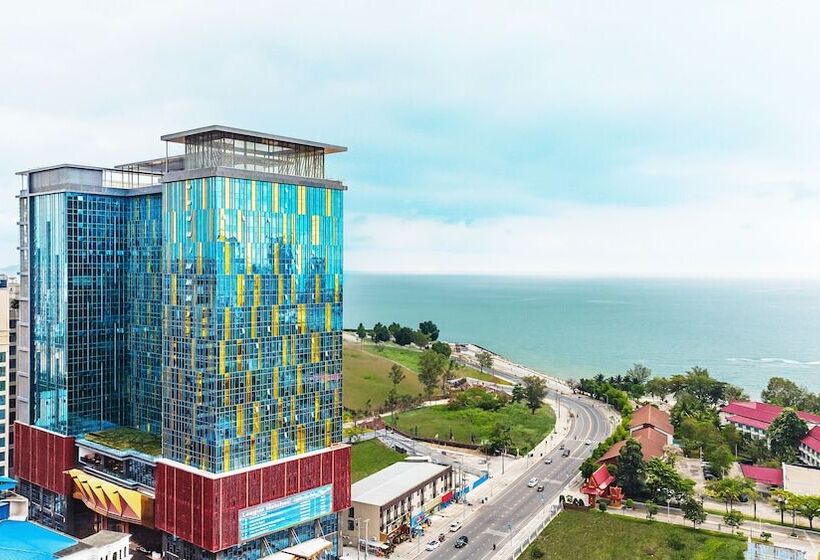 Won Majestic Hotel Cambodia