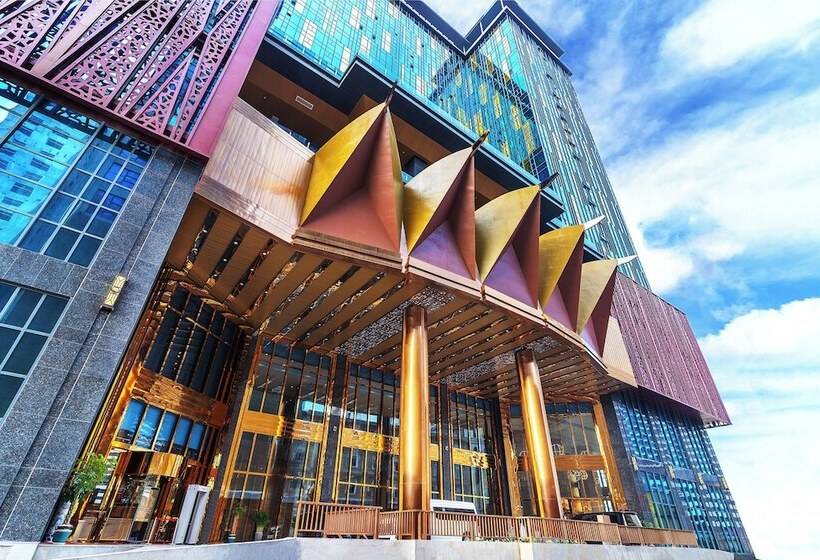 Won Majestic Hotel Cambodia