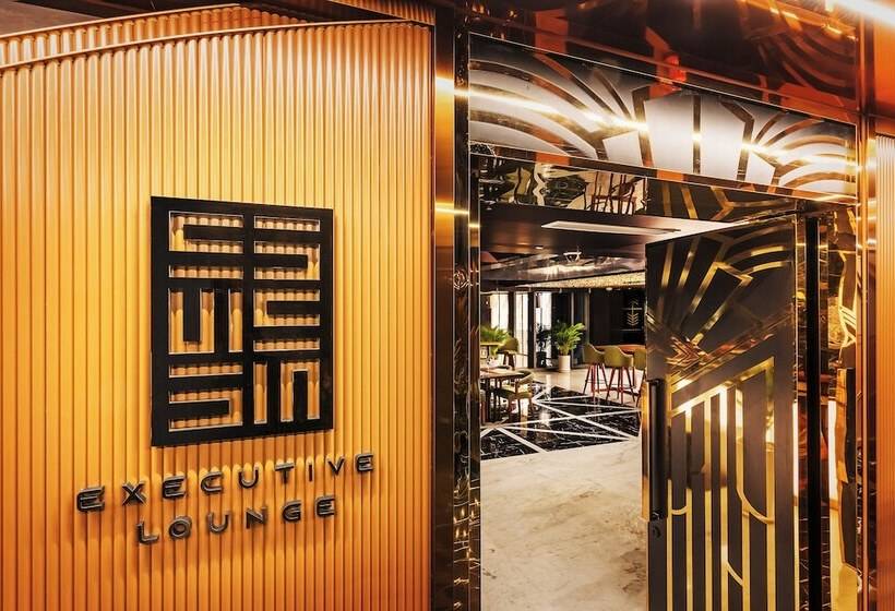 Won Majestic Hotel Cambodia