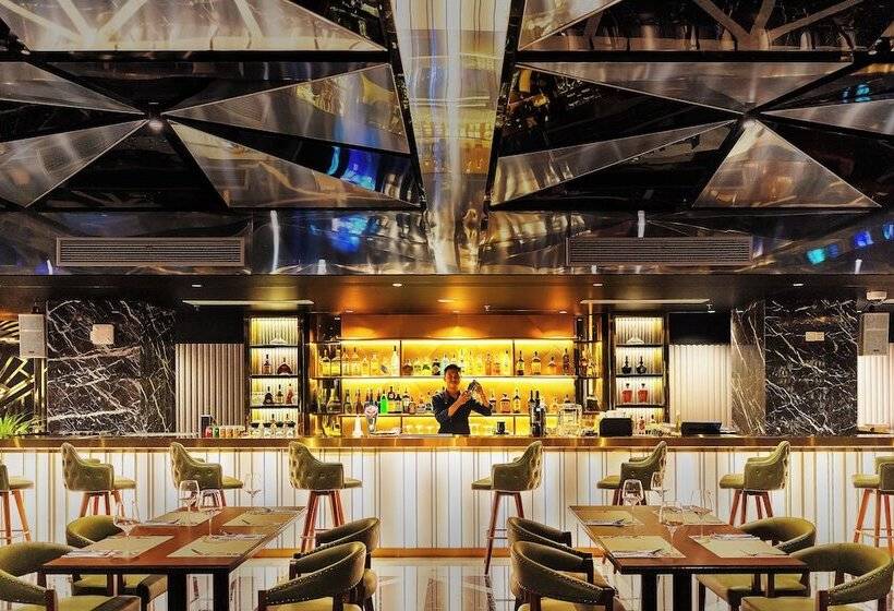 Won Majestic Hotel Cambodia