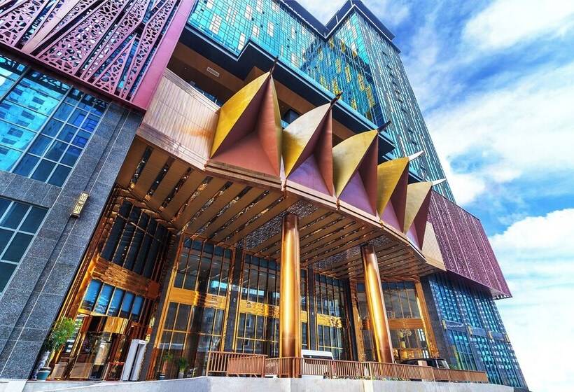 Won Majestic Hotel Cambodia