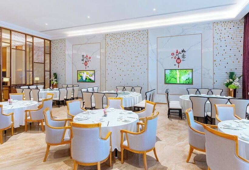 Won Majestic Hotel Cambodia