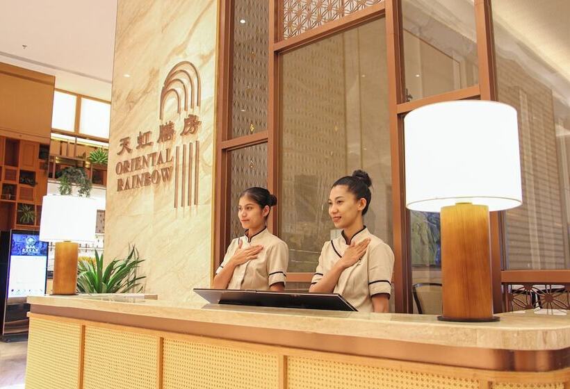 Won Majestic Hotel Cambodia