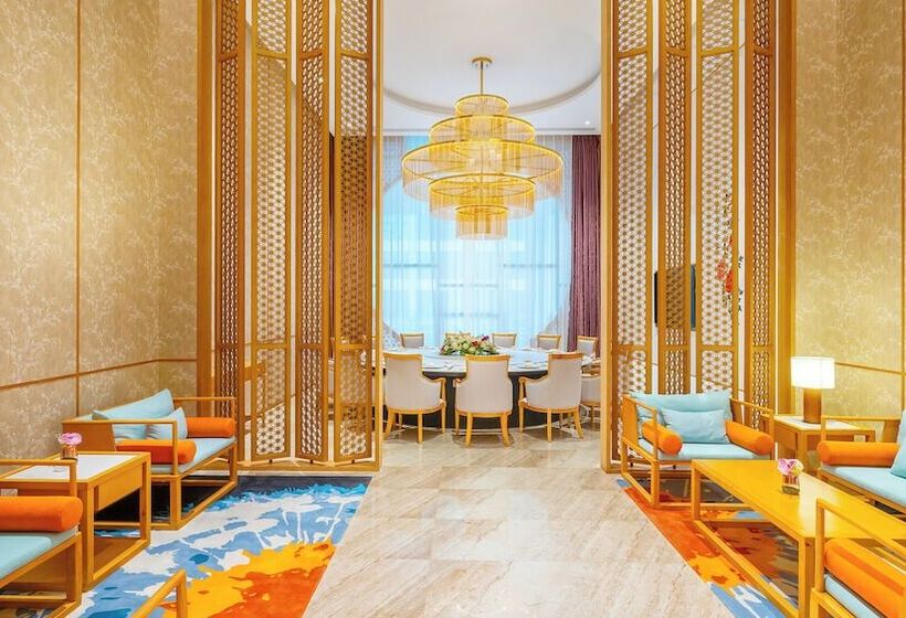 Won Majestic Hotel Cambodia