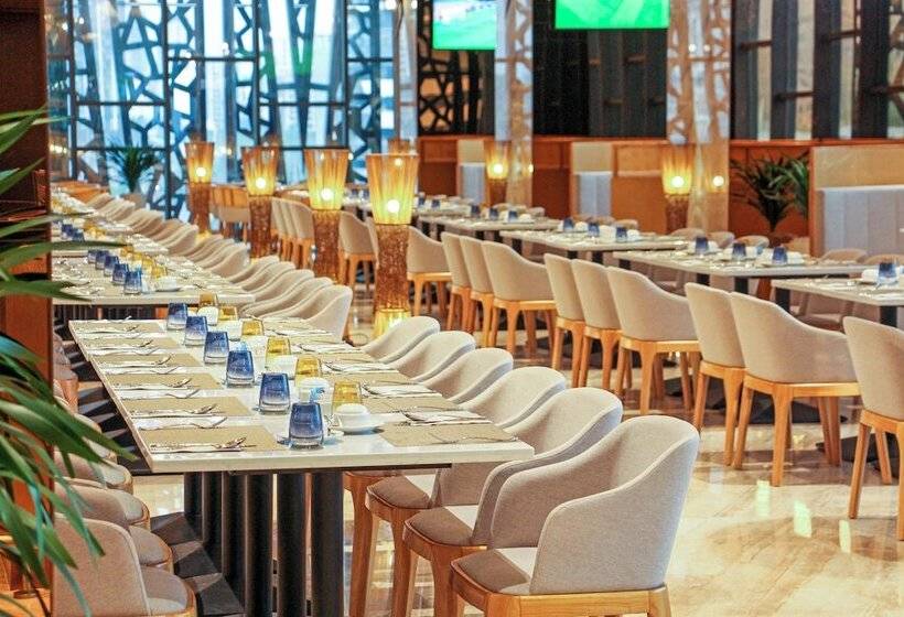 Won Majestic Hotel Cambodia