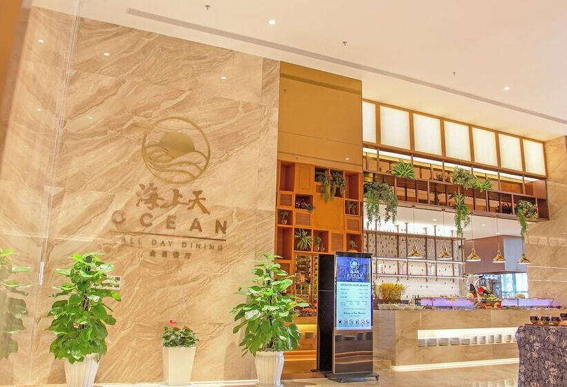 Won Majestic Hotel Cambodia