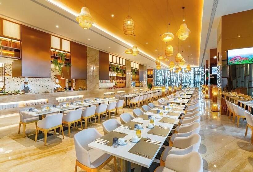 Won Majestic Hotel Cambodia