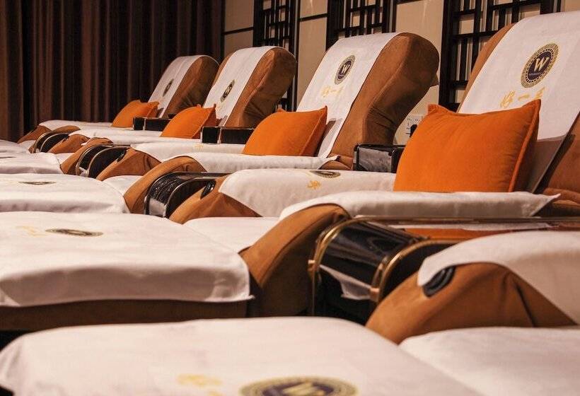 Won Majestic Hotel Cambodia