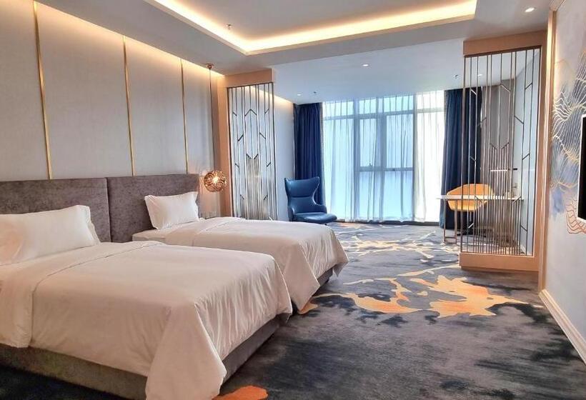 Won Majestic Hotel Cambodia