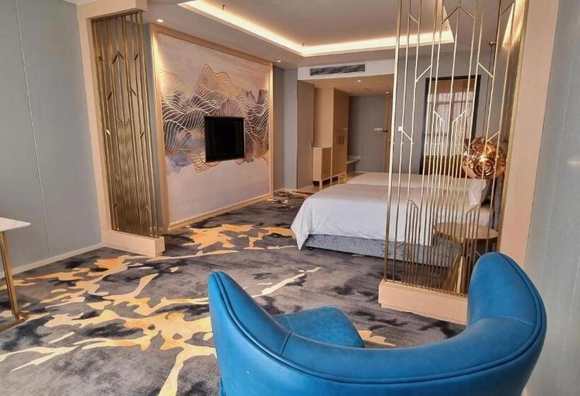 Won Majestic Hotel Cambodia