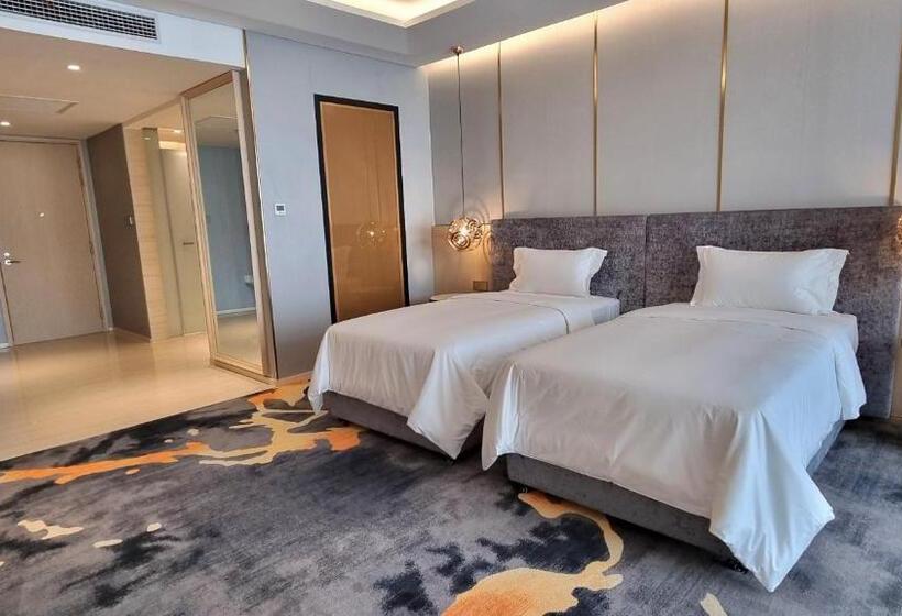 Won Majestic Hotel Cambodia